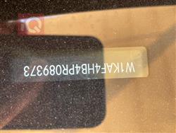 مرسيدس بنز C-Class